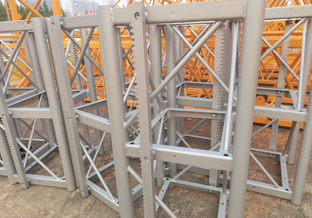 Elevator Latin Section