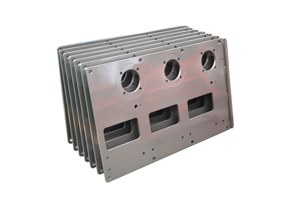 Transmissione laminam