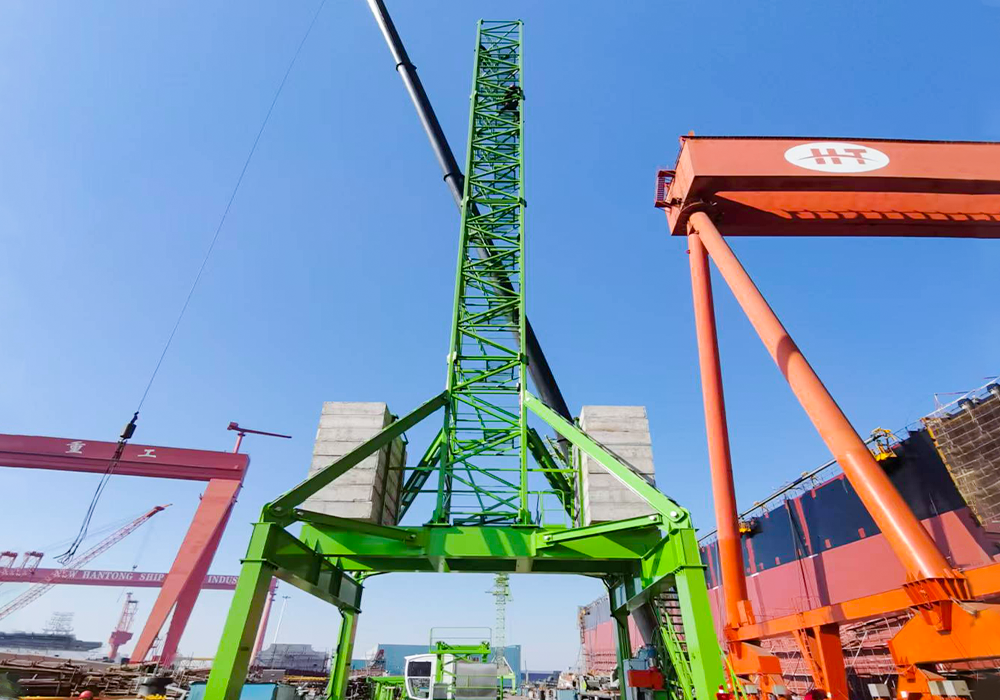 Mobile Tower Cicero
