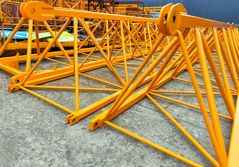 Refurbished secundi manu Turrim Cicero