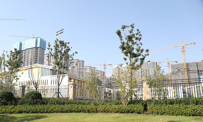 Jiangsu Tengfa Construction Machinery Co., Ltd.